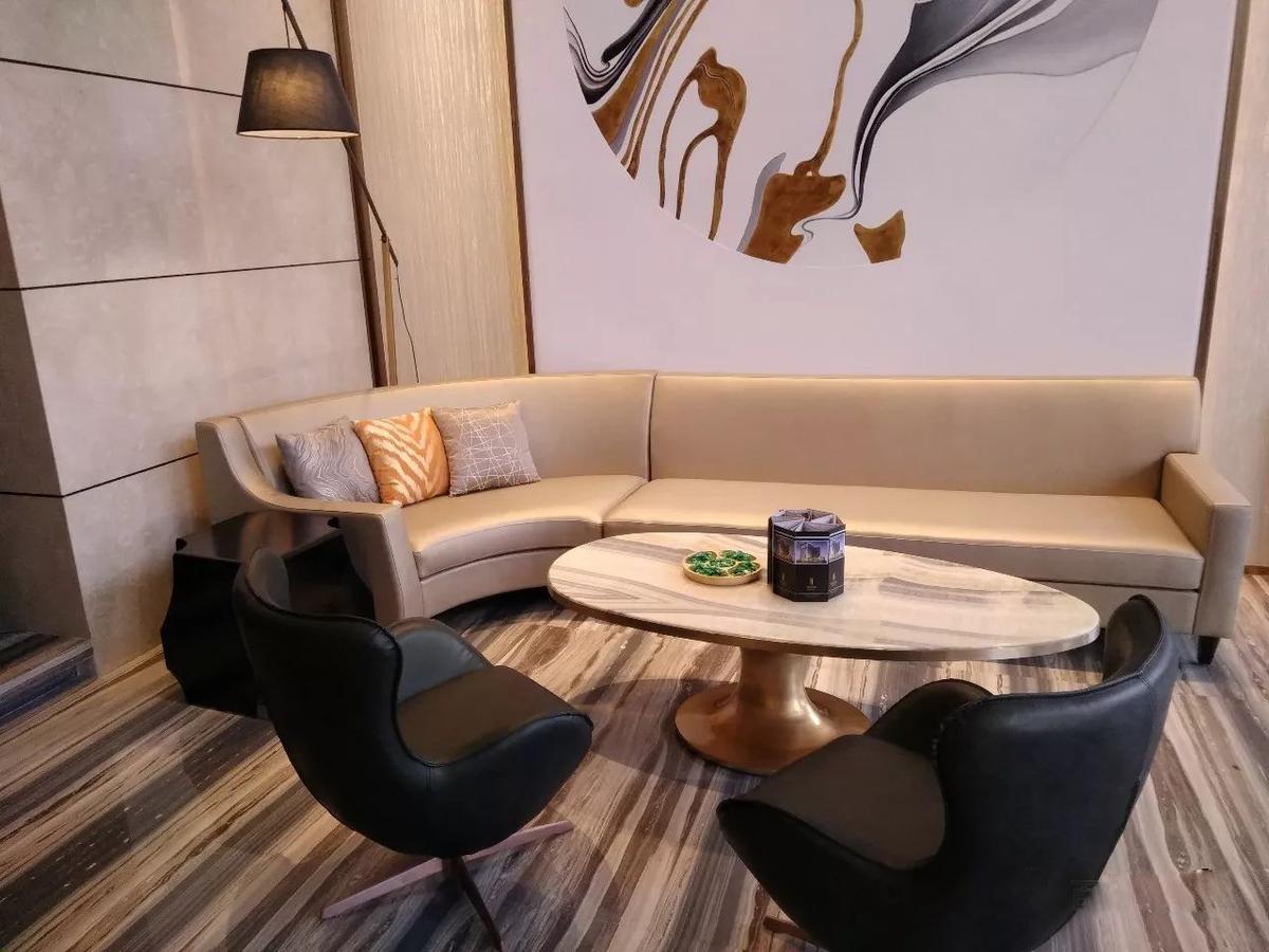 Brandi Hotel Foshan Buitenkant foto